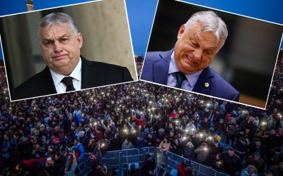 Afară cu rușii din România! Proteste ample VIDEO