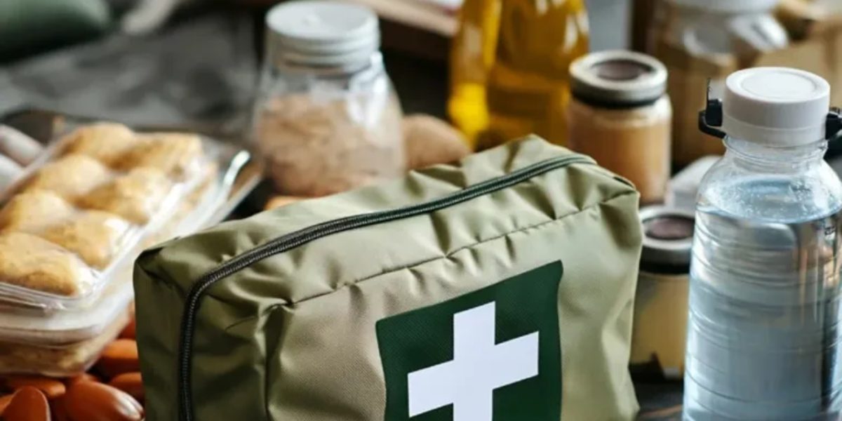 Unde te ascunzi de criză? Alimentele salvatoare din bagajul de urgență!