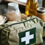 Unde te ascunzi de criză? Alimentele salvatoare din bagajul de urgență!