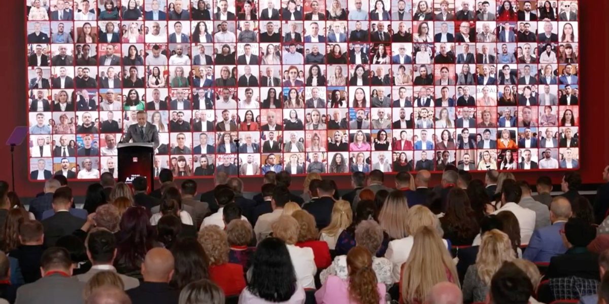 A început „Momentul Adevărului”: PSD decide soarta lui Grindeanu