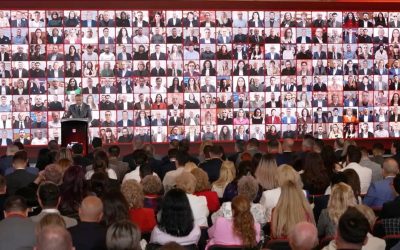 A început „Momentul Adevărului”: PSD decide soarta lui Grindeanu