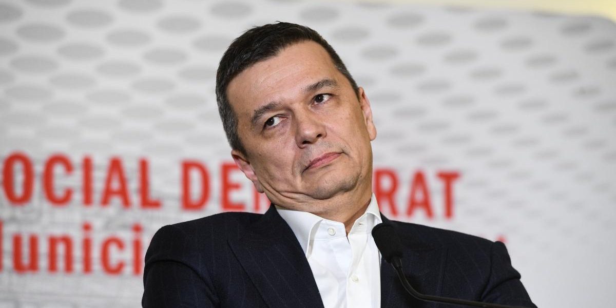 PSD, planuri secrete pentru criza: Trei variante. Grindeanu așteaptă la Cotroceni