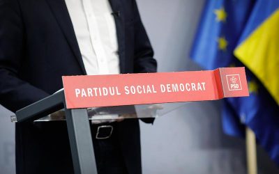 PSD, în ascensiune: Sondajul INSCOP arată creștere pentru Social Democrați în România