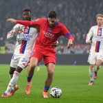 PSG – Lyon, duel de infarct în Ligue 1, LIVE pe VOYO de la 21:45