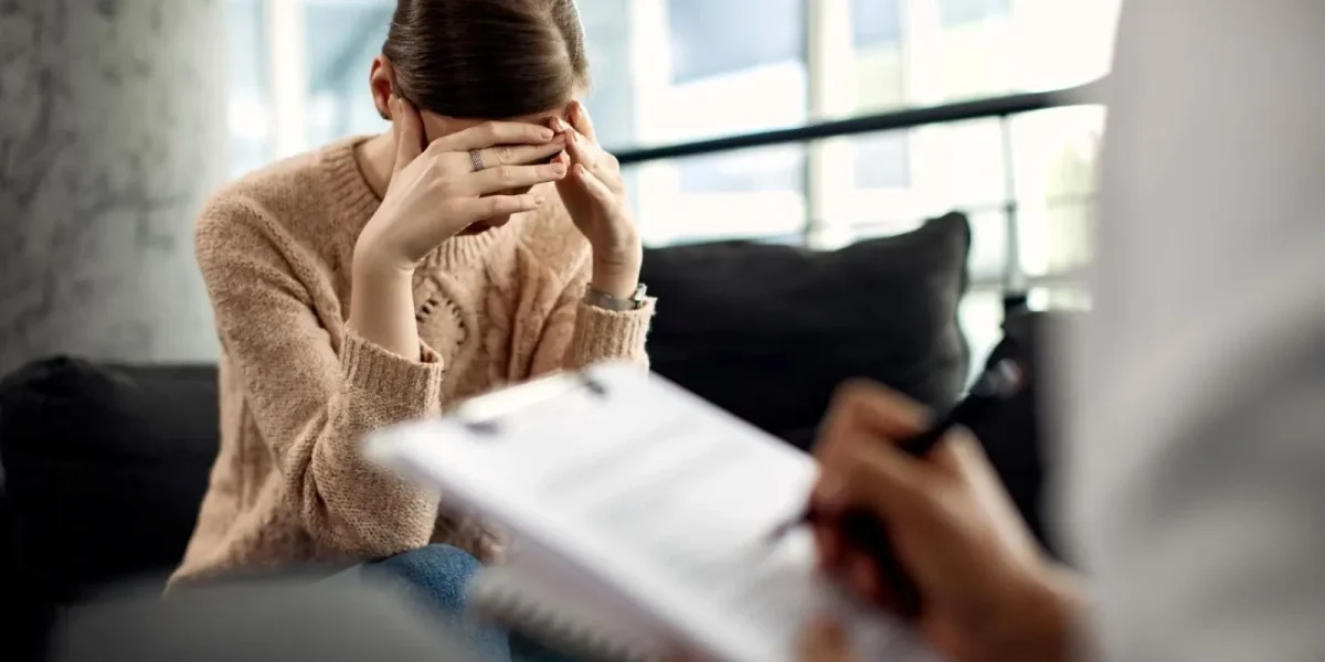 A auzit voci: „Ai tumoră”. Verdictul medicilor a uimit: Era adevărat