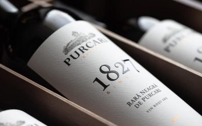 Purcari, listată la Bursă, anunță o nouă achiziție importantă