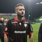 Pușcaș, aproape de Dinamo: Atacantul e gata să semneze după două luni