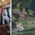 Putin, fortăreața antiaeriană: Șapte turnuri pentru apărarea palatului din Novgorod