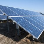 Renalfa Power Clusters cucerește o instalație PV și BESS în Vestul României