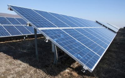 Renalfa Power Clusters cucerește o instalație PV și BESS în Vestul României