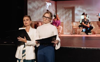 Teatru la București: Programul SPECTACULOS al instituțiilor de cultură (20-26 aprilie)