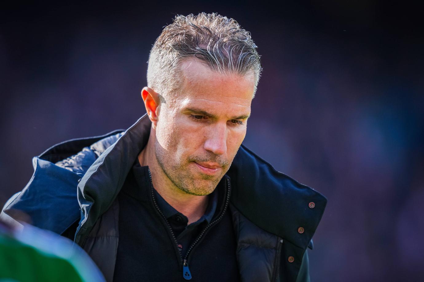 Fanii NEC, atac nocturn cu petarde la hotelul lui Feyenoord
