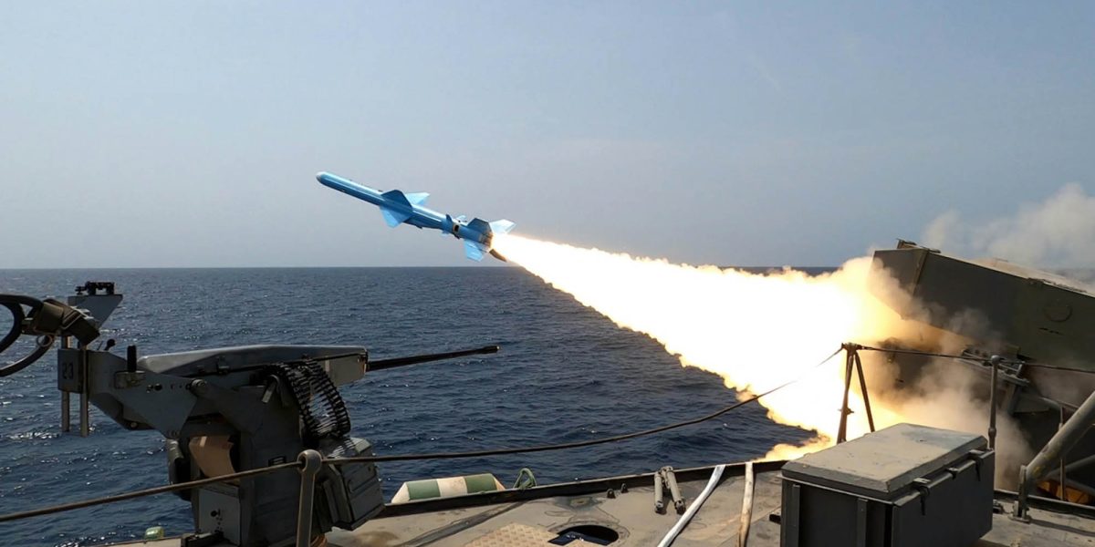 Iranul, furios: Va riposta dur după atacul american asupra navei