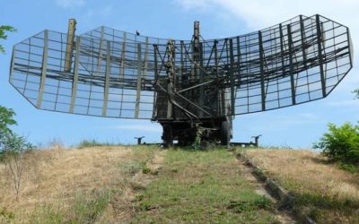 Dronă rusească, zbor misterios peste România: A dispărut la Chilia Veche