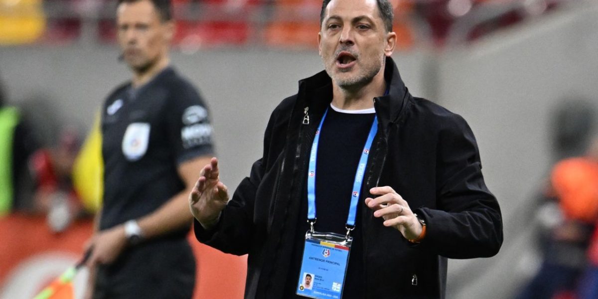 Rădoi, OUT de la FCSB? „Gata, finișor!” Zvonuri despre plecare neașteptată