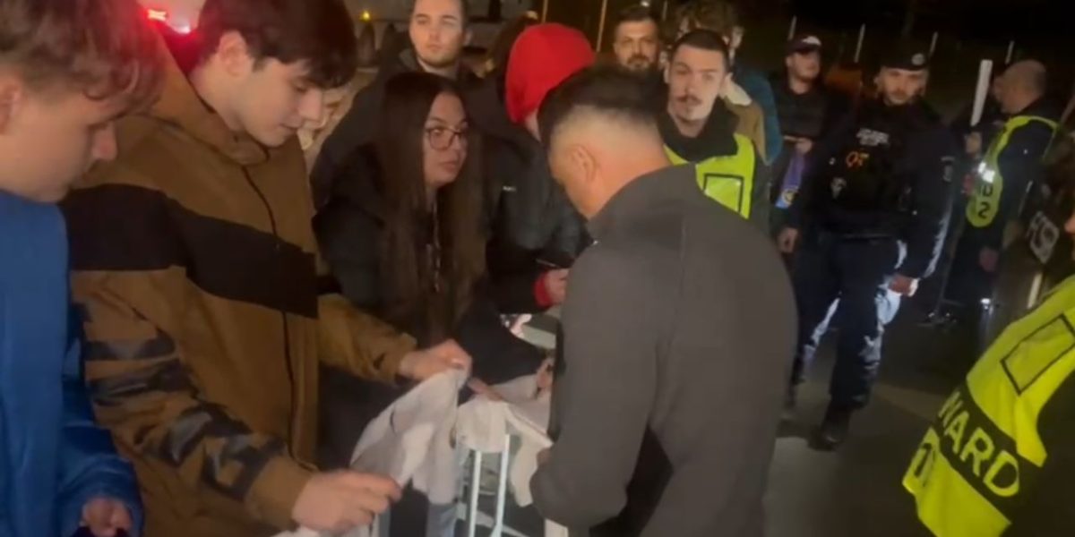 Mirel Rădoi, propus la FCSB chiar la ieșirea de pe stadion? Incredibil!