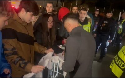 Mirel Rădoi, propus la FCSB chiar la ieșirea de pe stadion? Incredibil!