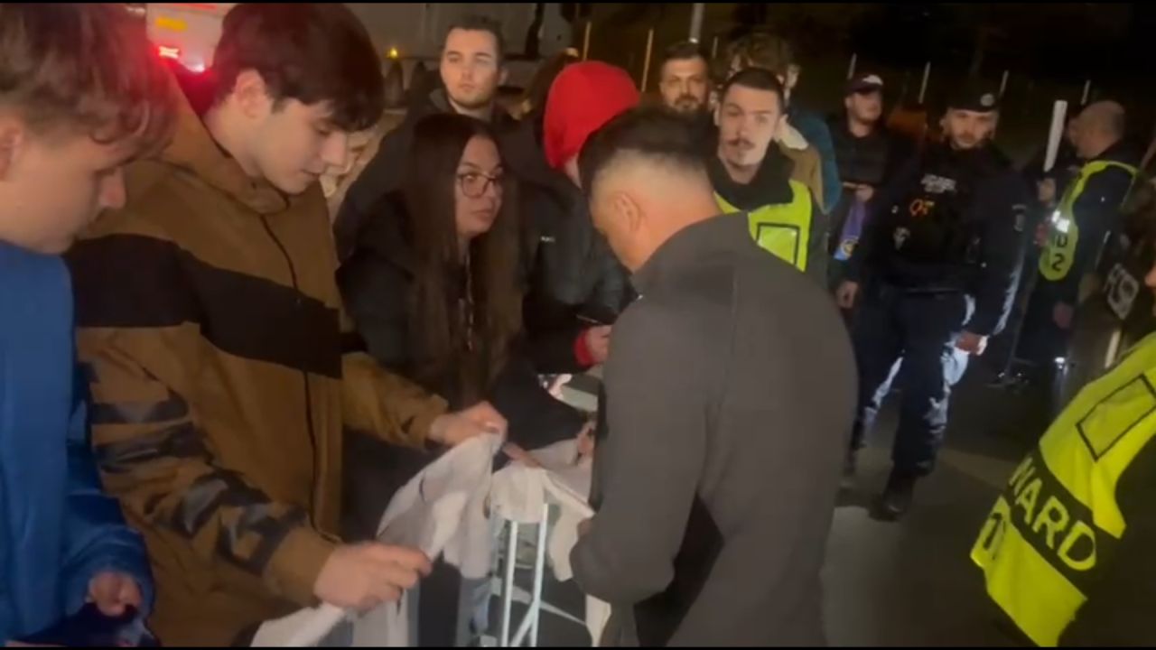 Mirel Rădoi, propus la FCSB chiar la ieșirea de pe stadion? Incredibil!