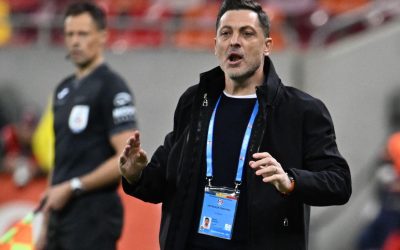 Rădoi, OUT de la FCSB? „Gata, finișor!” Zvonuri despre plecare neașteptată