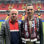 Rădoi, sincer la Gaziantep: „Nu pot face minuni” pentru FCSB