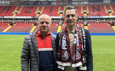 Rădoi, sincer la Gaziantep: „Nu pot face minuni” pentru FCSB