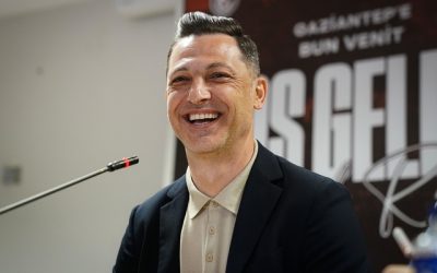 Rădoi, motivat de Lucescu și Hagi: Turcia, alegerea perfectă după oferte