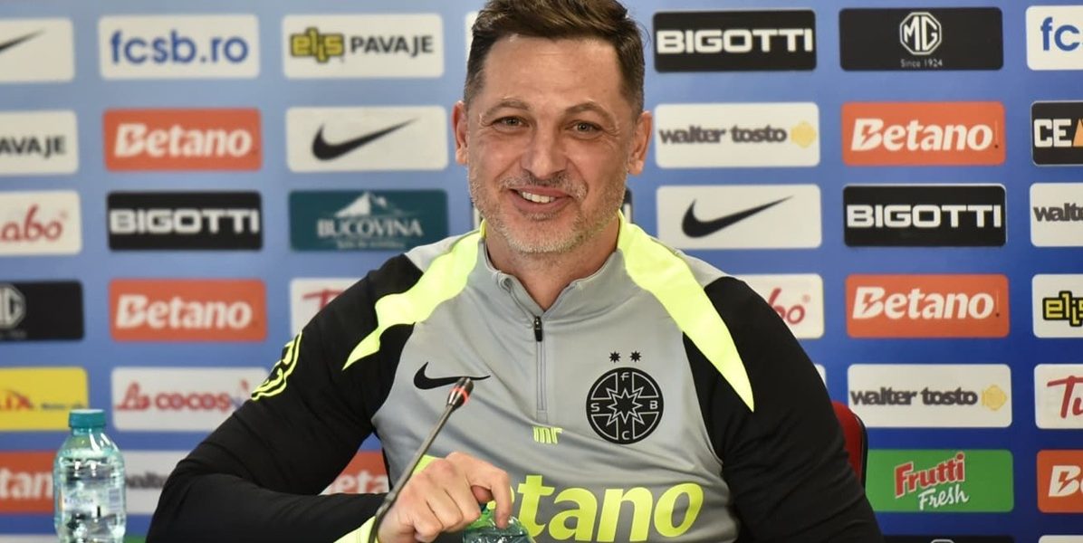 După draguș, FCSB vrea un mijlocaș de 3 milioane euro