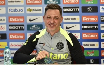 După draguș, FCSB vrea un mijlocaș de 3 milioane euro