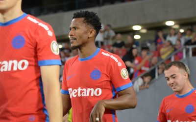 Unde joacă acum și ce face noul star descoperit de rădoi la botoșani?