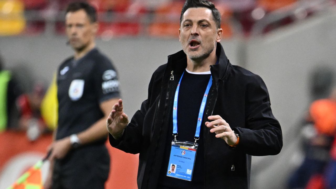 Rădoi, OUT de la FCSB? „Gata, finișor!” Zvonuri despre plecare neașteptată