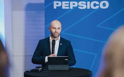 PepsiCo Investește 120 de Milioane de Euro în România: Accent pe Lanțul de Aprovizionare Local Investiția de 120 de milioane de euro realizată de PepsiCo în România reprezintă un pas important pentru gigantul din industria de băuturi și snack-uri