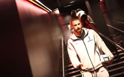 Drăgușin, ca și vândut la Tottenham! Unde mai găsește înlocuitor din Premier League?