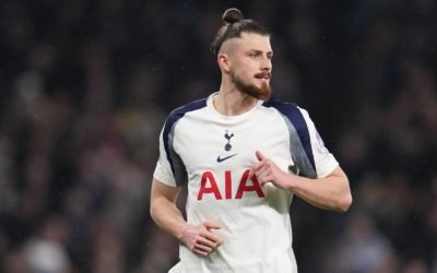 Sunderland – Tottenham, spectacol MEGA pe VOYO: Goluri, ratări și Premier League de vis