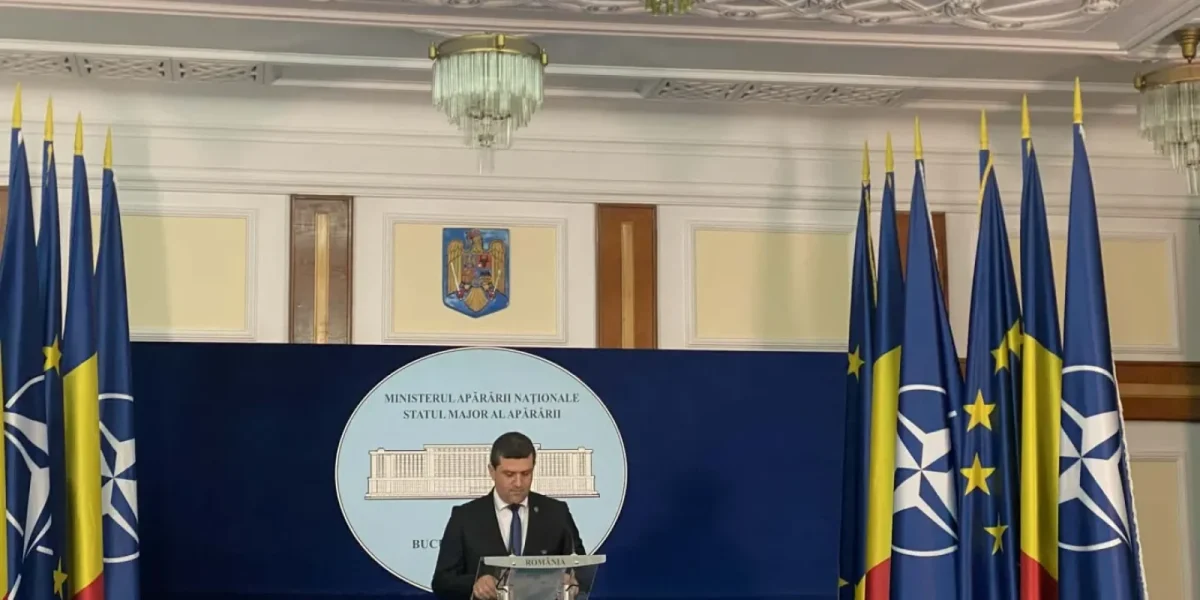 România, în focul unui scandal uriaș: Contract militar „aranjat” pentru Germania