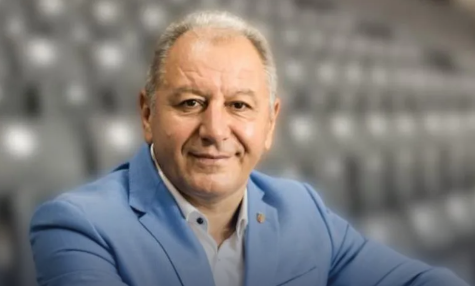 Radu Moldovan, demisie după percheziții DNA la PSD Bistrița-Năsăud, Ivan interimar