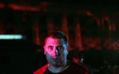 Radu Jude, la Cannes: Noul film, în Quinzaine des Realisateurs