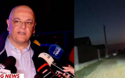 Raed Arafat respinge acuzațiile de angajări fictive la DSU și declară colaborarea cu anchetatorii Șeful Departamentului pentru Situații de Urgență (DSU), Raed Arafat, a negat categoric existența unor angajări fictive în cadrul instituției