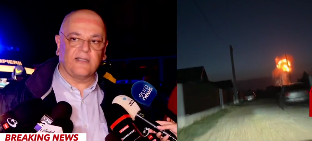 Raed Arafat respinge acuzațiile de angajări fictive la DSU și declară colaborarea cu anchetatorii Șeful Departamentului pentru Situații de Urgență (DSU), Raed Arafat, a negat categoric existența unor angajări fictive în cadrul instituției