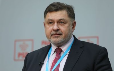 Rafila, refuz categoric 170 milioane € pentru vaccinuri Pfizer. Motivul: Trei argumente