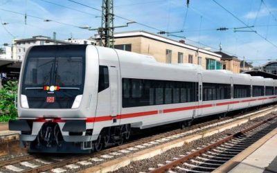 România cumpără trenuri electrice: 20 rame și 16 locomotive noi
