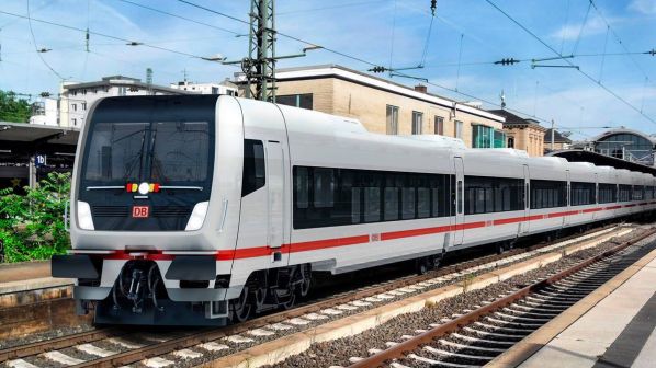 România cumpără trenuri electrice: 20 rame și 16 locomotive noi