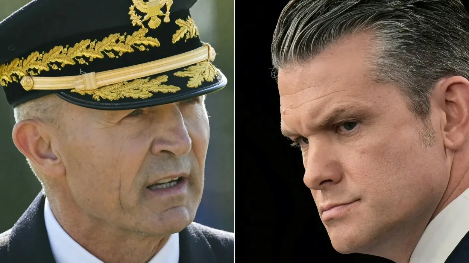 Secretarul Apărării SUA, Pete Hegseth, i-a cerut generalului Randy George, șeful Statului Major al Armatei, să demisioneze și să se pensioneze imediat, conform unor surse familiare cu decizia, citate de CBS News