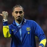 Acuzații FURIOASE după Atletico – Barcelona: „Ne-au furat!”