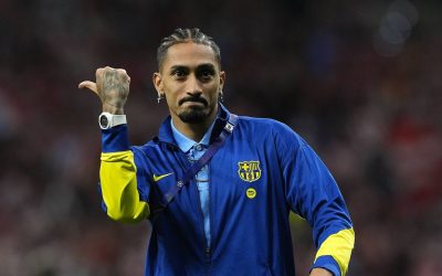 Acuzații FURIOASE după Atletico – Barcelona: „Ne-au furat!”