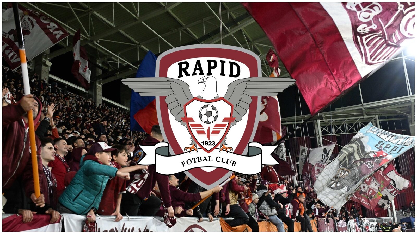 Transferul jucătorului de la CFR Cluj la Rapid, finalizat