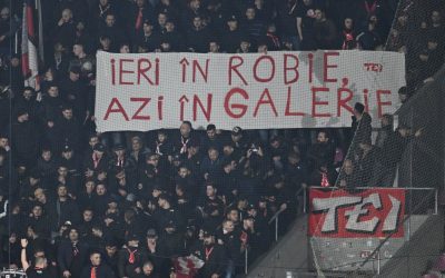 Decizie în cazul Dinamo după solicitarea de depunctare