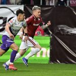 Rapid – FC Argeș, 0-0: Giuleștenii atacă furibund, meciul ACUM pe Sport.ro