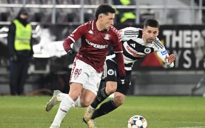 Play-off-ul SuperLigii revine cu emoții puternice după pauza dedicată meciurilor echipei naționale