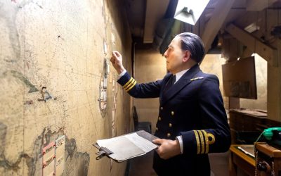 Documentul SECRET care a zguduit Marea Britanie după războaie!