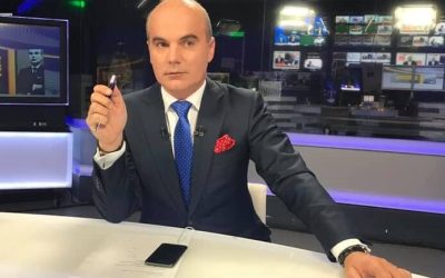 Europarlamentarul Rareș Bogdan critică dur decizia CNA de a retrage licența postului Realitatea Plus, sugerând o posibilă răzbunare politică